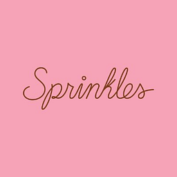 Sprinkles Cupcakes logo