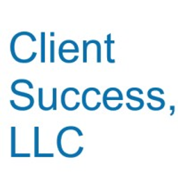 Business Development & Client Success Leader logo
