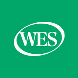 World Education Services logo