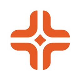 HCA Houston Healthcare at Home logo