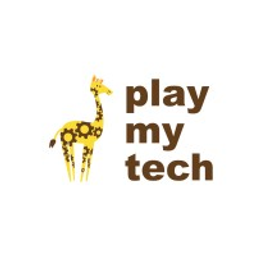Playtech logo