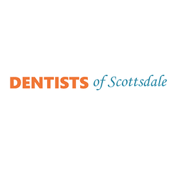 Dentists of Scottsdale logo