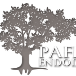 Pafford EMS logo