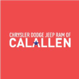 Calallen logo