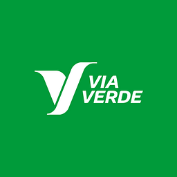 Via Verde Animal Hospital logo