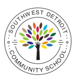 Detroit Community Schools logo