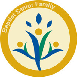 Baptist Home Society logo