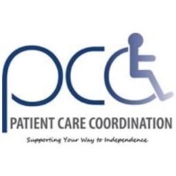 Patient Care Coordinator logo
