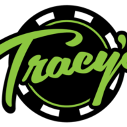Tracy's Cafe logo