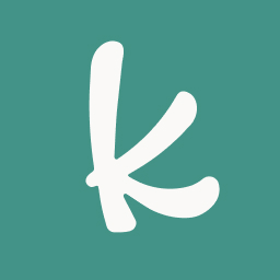 Knit logo