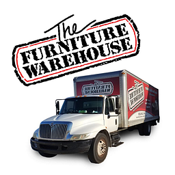 The Furniture Warehouse logo
