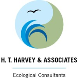 HT HARVEY & ASSOCIATE logo