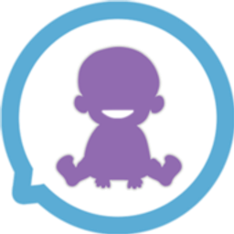 123 Baby Talks Developmental Services logo