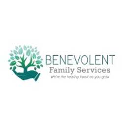Benevolent Family Services logo