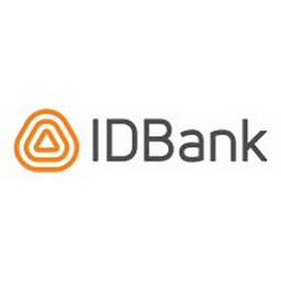 ID Bank logo