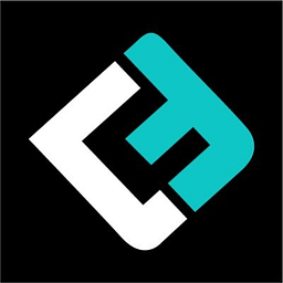DCF logo