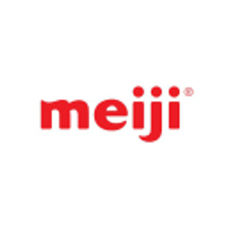 Meiji America logo