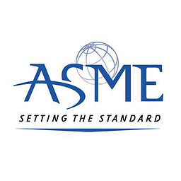 ASME Welder logo