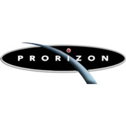 Prorizon logo