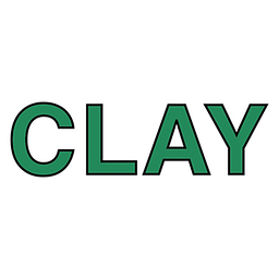 Clay County logo