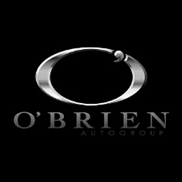 OBRIEN AUTO GROUP logo