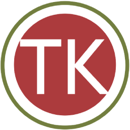 Trumbull Kitchen logo