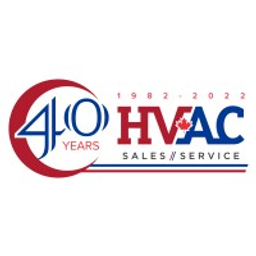 HVAC Equipment Sales logo
