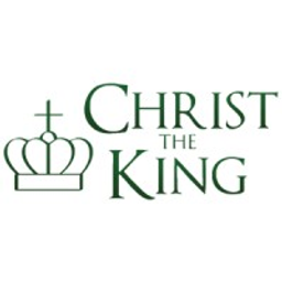 CHRIST THE KING MANOR logo