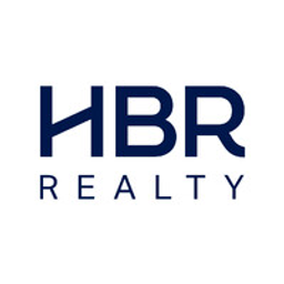 HBR Realty logo