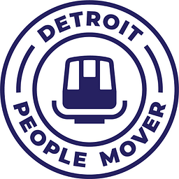 People Mover logo