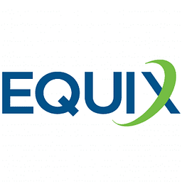 Equix, Inc. logo