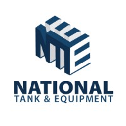 National Tank & Equipment logo