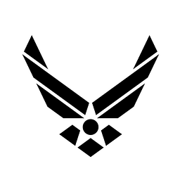 MacDill AFB logo