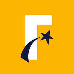 Frontier School Corporation logo