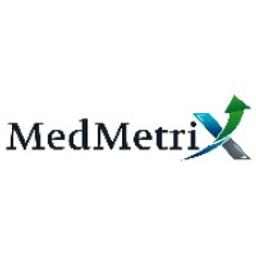 Medmetrix logo