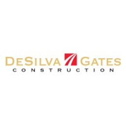 DeSilva Gates Construction logo