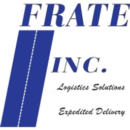 JA Frate logo