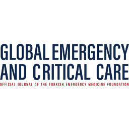 Adult Critical Care and Emergency Department logo