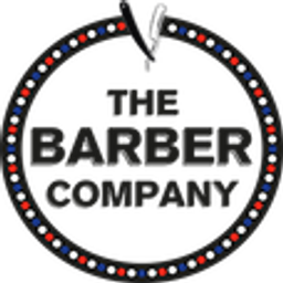 VGM ENTERPRISES INC DBA THE BARBER COMPANY logo