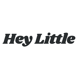 Hey Little GmbH logo