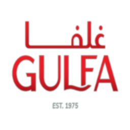 Gulfa logo
