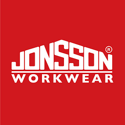 Jonssonworkwear logo