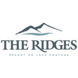 The Ridges Resort logo