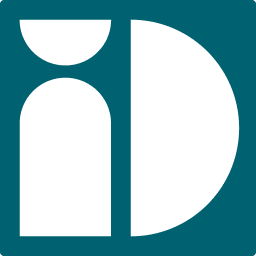 Digital logo