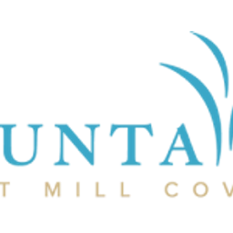 Fountains at Mill Cove logo