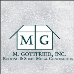GOTTFRIED CONSTRUCTION, LLC logo