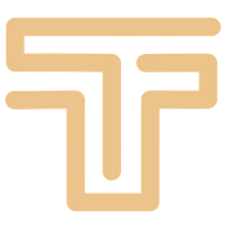 Together For Talent logo