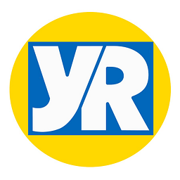 Young Rembrandts logo