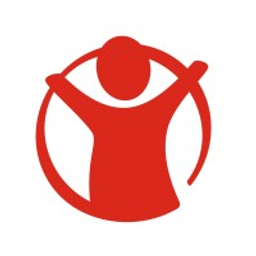 Rädda Barnen logo