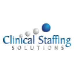 Clinical Staffing Solutions logo